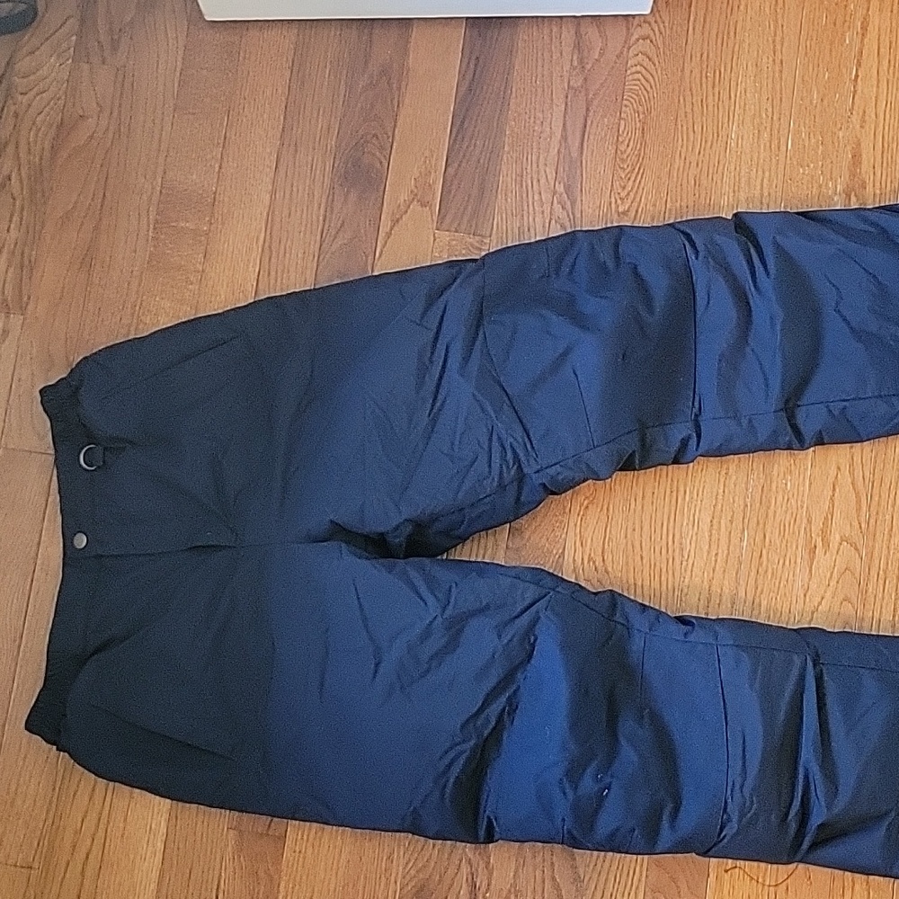 Lands End Boys size 16 Snow/Ski pants